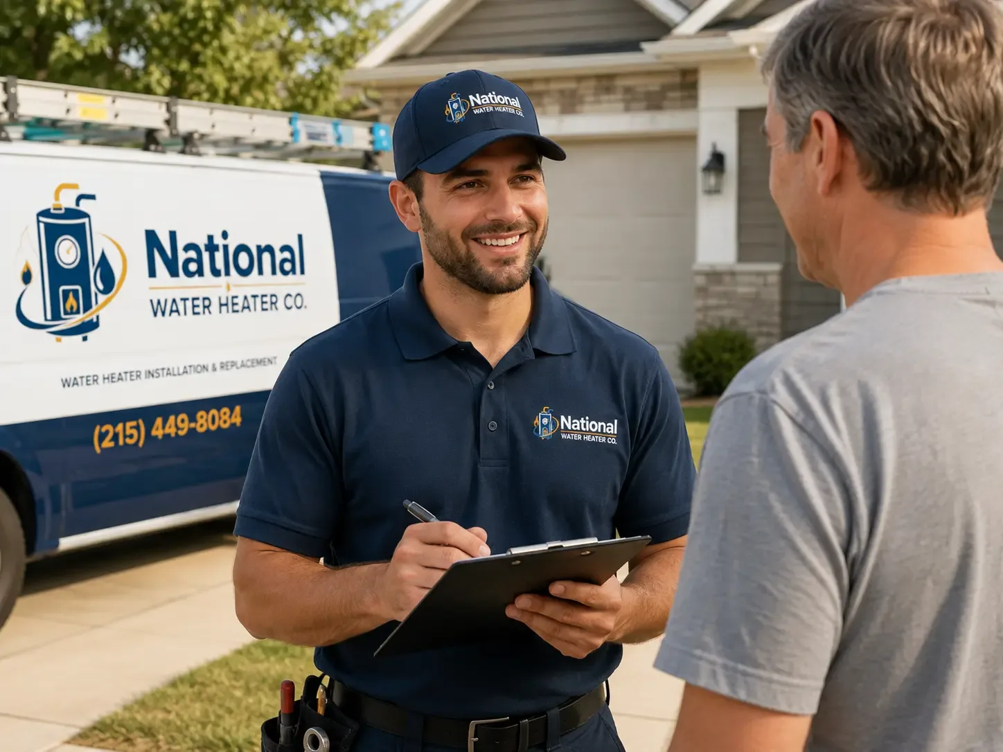 Water Heater Installation Mccalla, AL FAQs